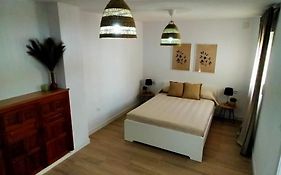 Apartamento el limonero