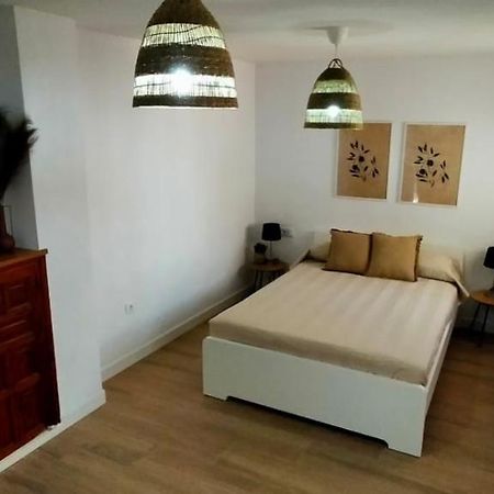 Apartamento Apartamento el limonero Jerez de la Frontera Exterior foto