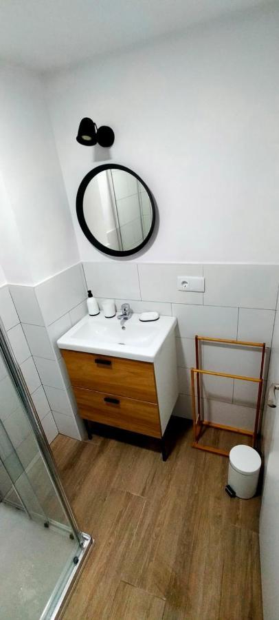 Apartamento Apartamento el limonero Jerez de la Frontera Exterior foto